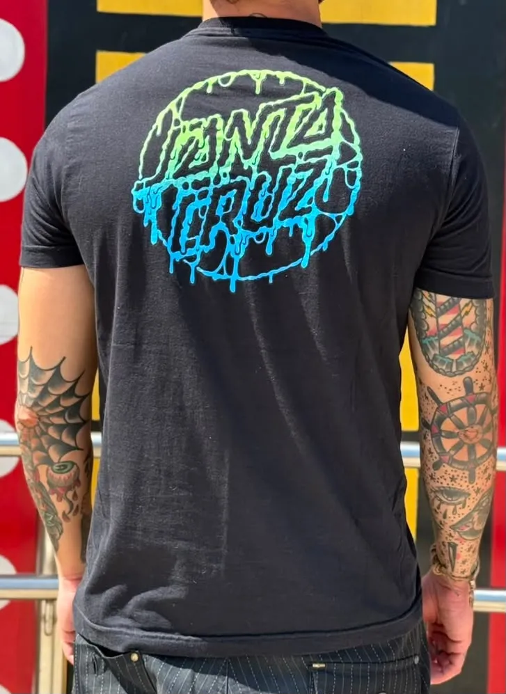 Camiseta Santa Cruz-imagem